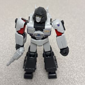 Blokees Transformers Blind Box ONE D-16 Megatron Action Figure Galaxy Version 7